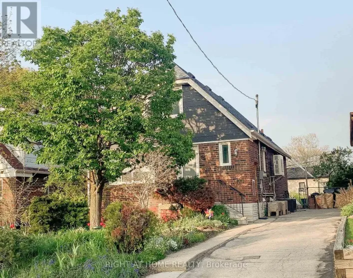 BASEMENT - 75 BINSWOOD AVENUE, Toronto