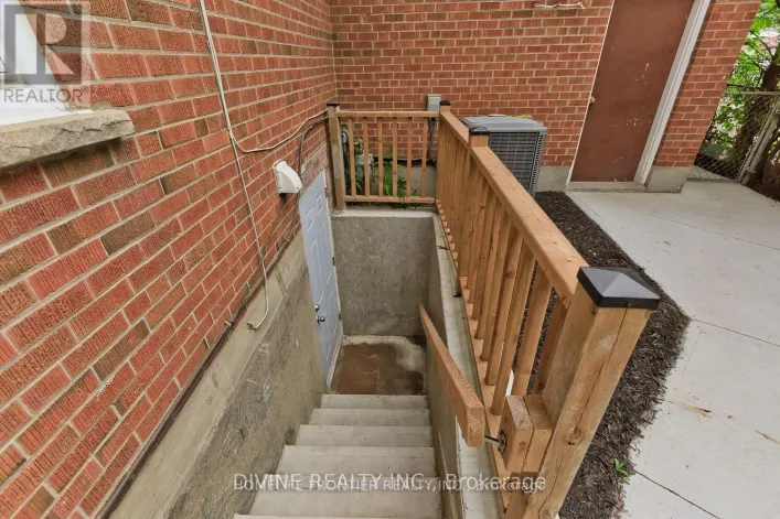 BASEMENT - 759 BLOOR STREET N, Mississauga