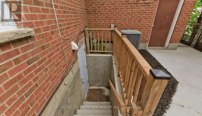 BASEMENT - 759 BLOOR STREET N, Mississauga