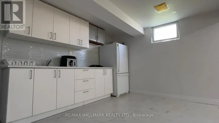 BASEMENT - 76 SHENDALE DRIVE, Toronto