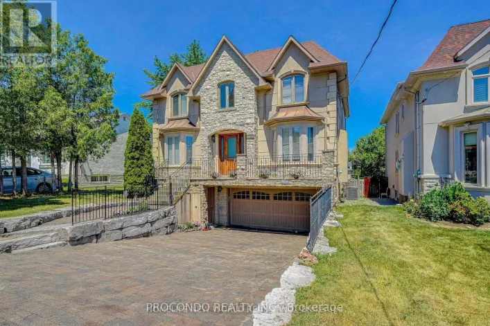 #BASEMENT - 76 WOODWARD AVENUE, Markham