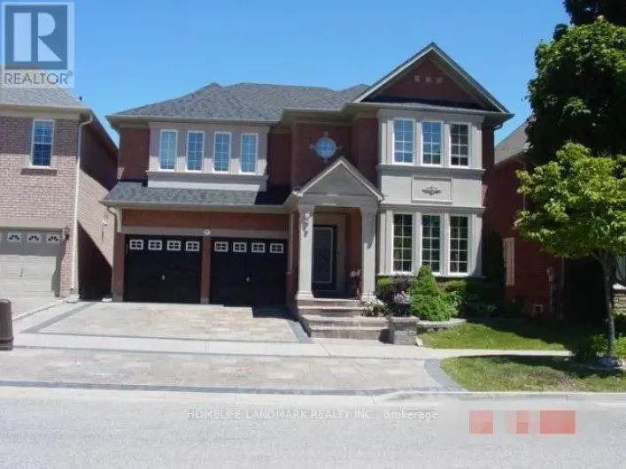BASEMENT - 77 GREENBANK DRIVE, Richmond Hill