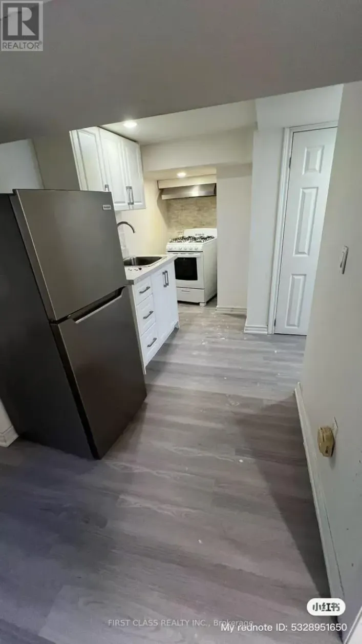 BASEMENT - 77 O'CONNOR DRIVE, Toronto