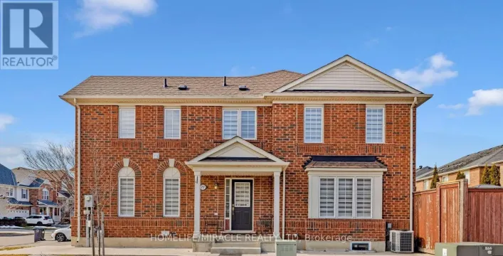 BASEMENT - 77 OWLRIDGE DRIVE, Brampton