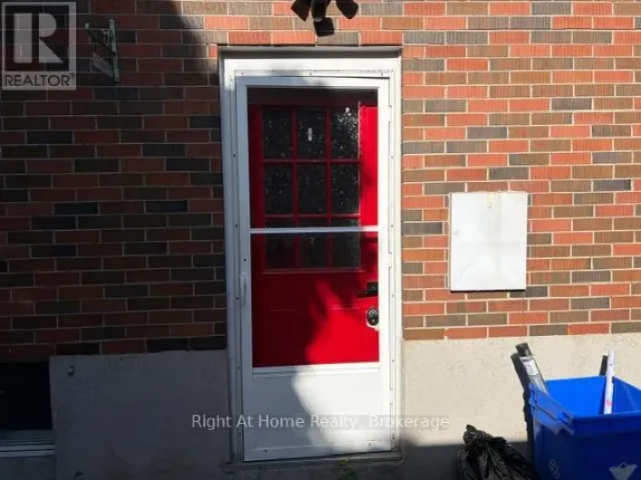 BASEMENT - 778 OLIVE AVENUE, Oshawa