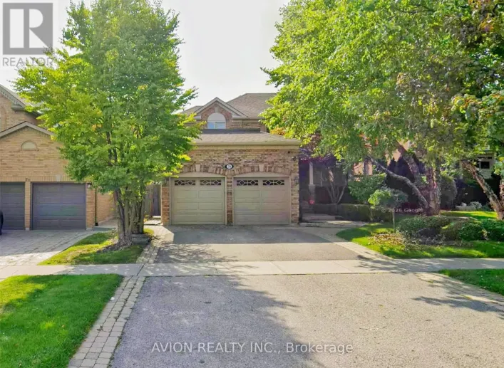 BASEMENT - 78 SHAFTSBURY AVENUE, Richmond Hill