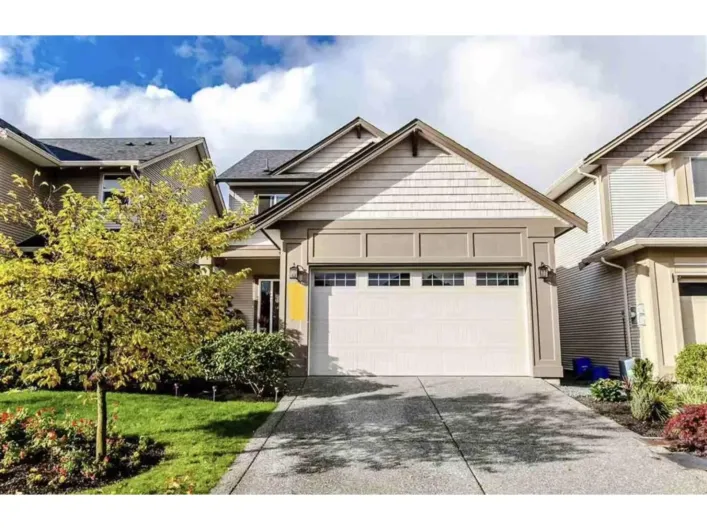 basement 789x 211B STREET, Langley
