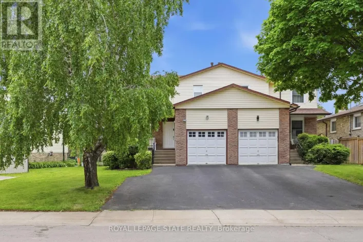 BASEMENT - 79 ADIS AVENUE, Hamilton