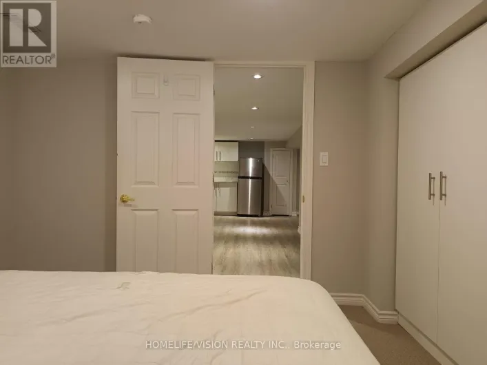 BASEMENT - 80 BINSWOOD AVENUE, Toronto