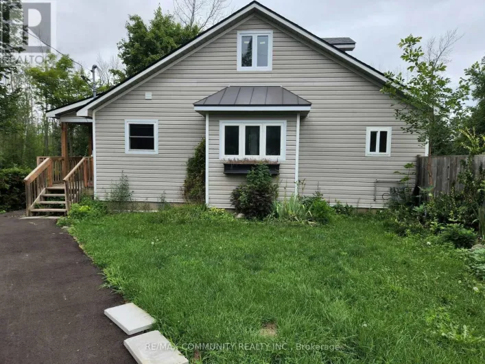 BASEMENT - 802 CEDARVALE DRIVE, Innisfil