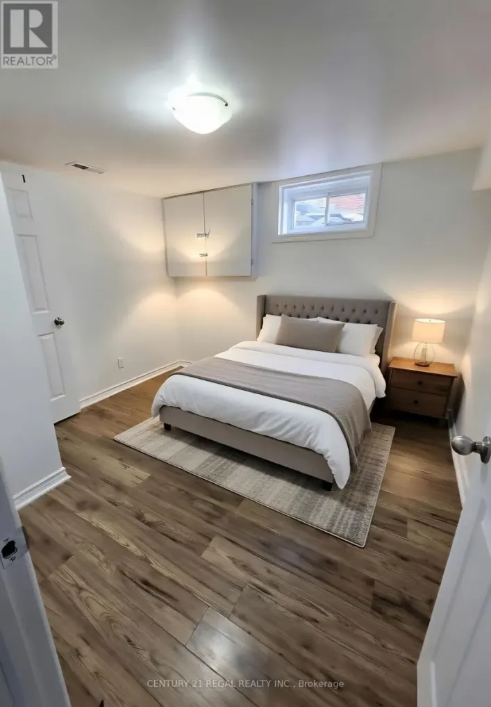 BASEMENT - 82 DURHAM STREET, Oshawa