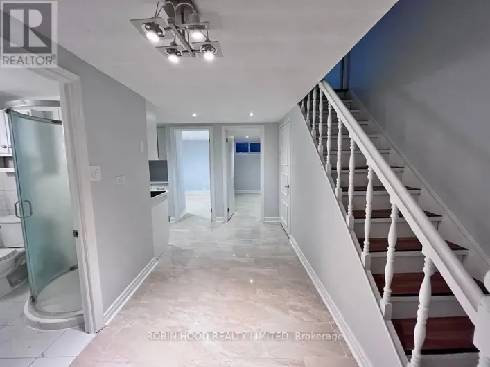 BASEMENT - 82 HALSEY AVENUE, Toronto