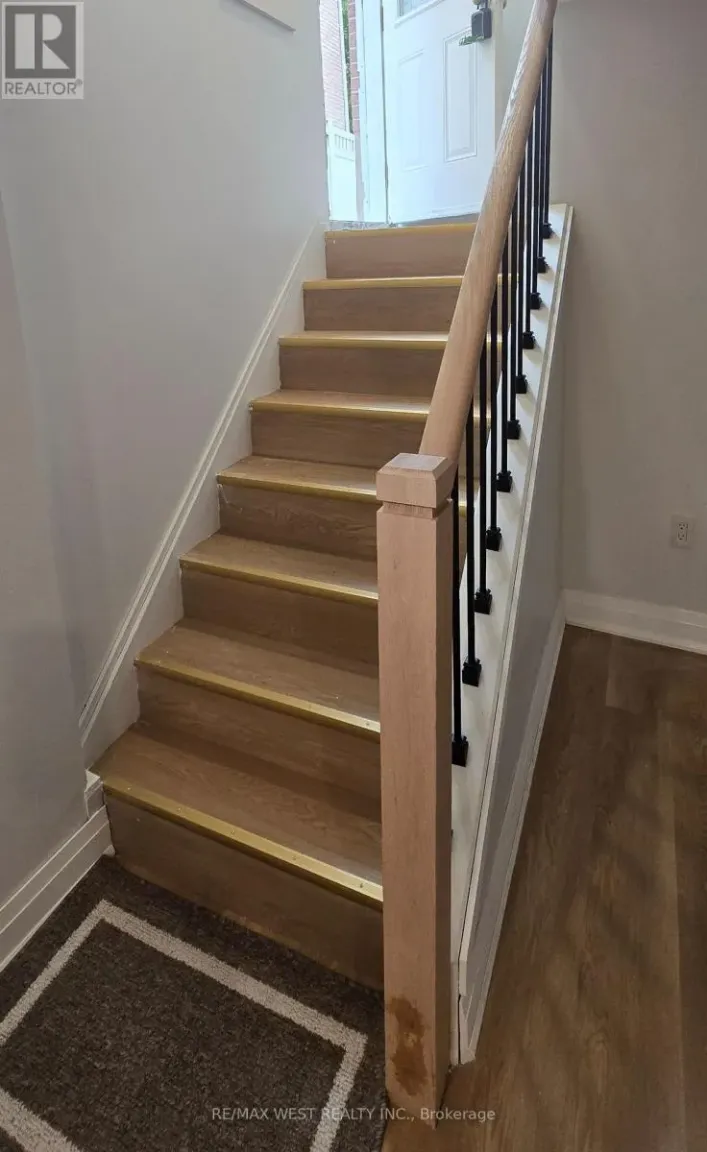 BASEMENT - 82 MADAWASKA AVENUE, Toronto