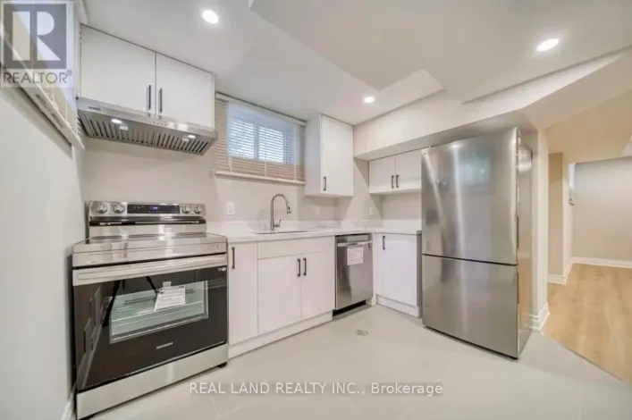 BASEMENT - 82 OXFORD STREET, Richmond Hill