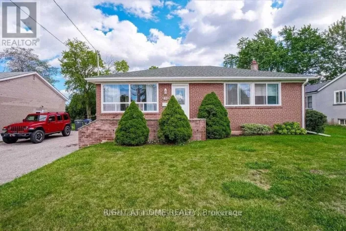 BASEMENT - 82 VISTA BOULEVARD, Mississauga