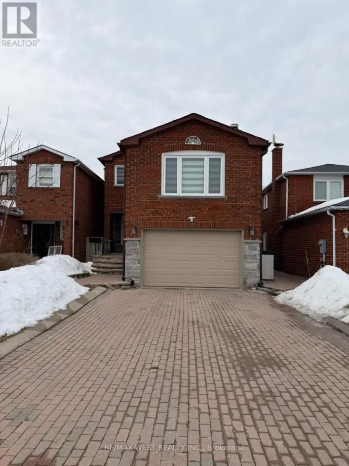 BASEMENT - 82 WOODCROFT LANE, Vaughan