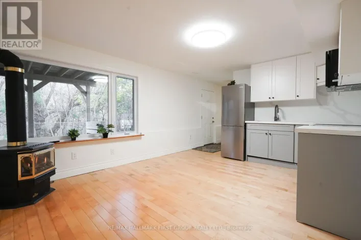 BASEMENT - 83 GARDEN STREET, Whitby