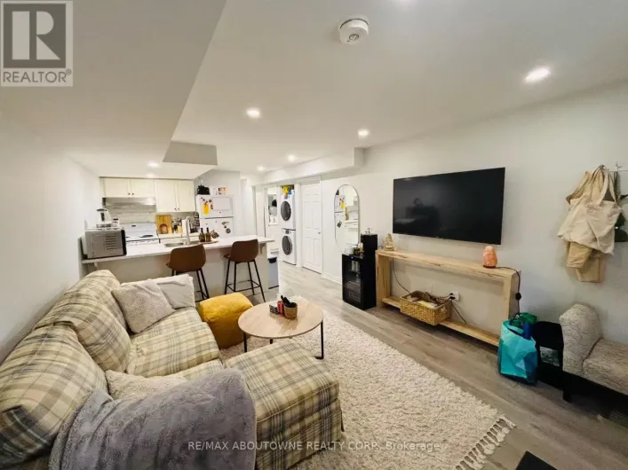 BASEMENT - 84 DOYLE DRIVE, Guelph