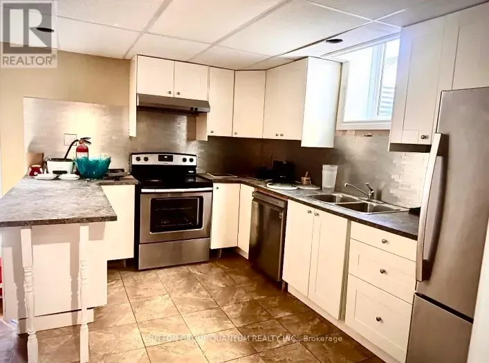 BASEMENT - 85 ROSELAWN CRESCENT, Welland