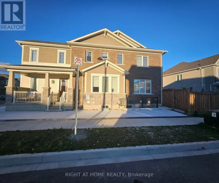 BASEMENT - 852 ASPEN TERRACE, Milton