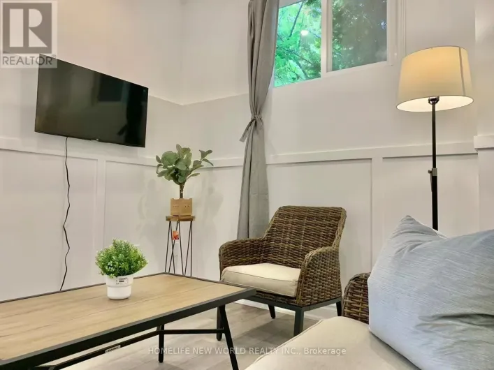 BASEMENT - 856 FINLEY AVENUE, Ajax