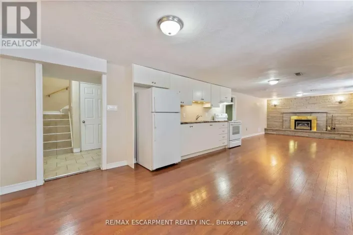 BASEMENT - 864 UPPER OTTAWA STREET, Hamilton