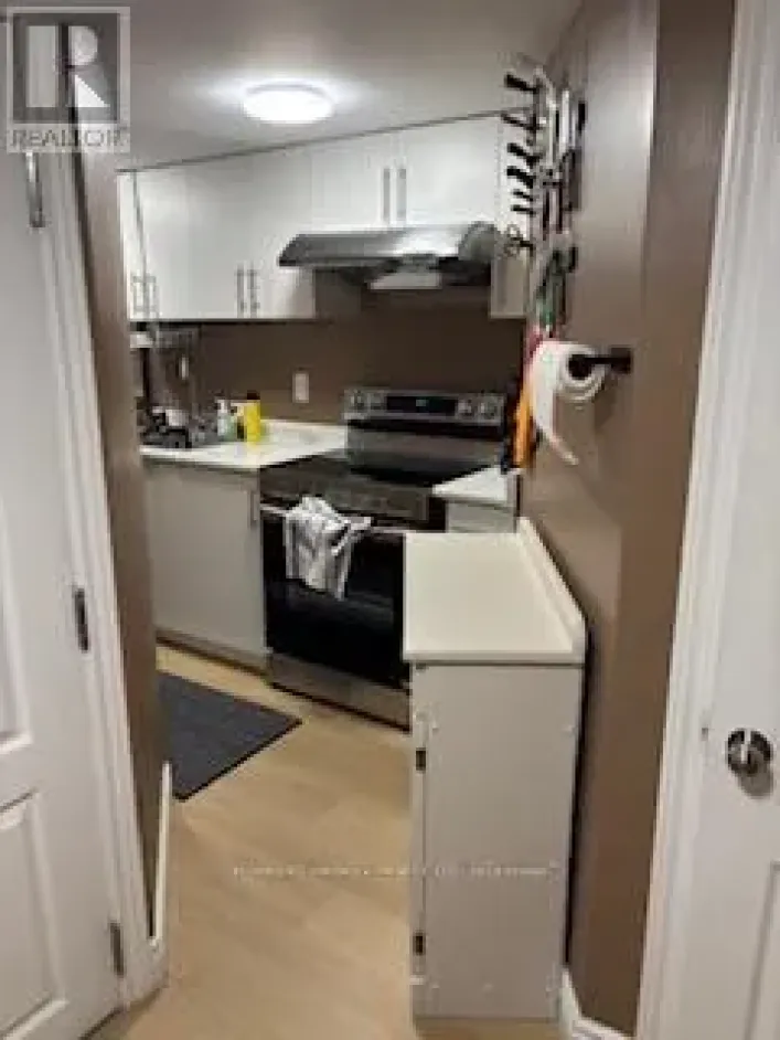 BASEMENT - 878 WEST SHORE BOULEVARD, Pickering