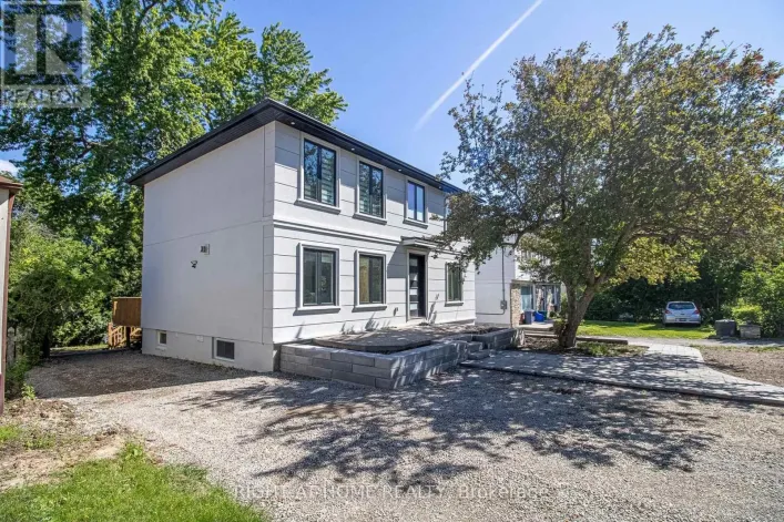 BASEMENT - 88 HIGHLAND PARK BOULEVARD, Markham