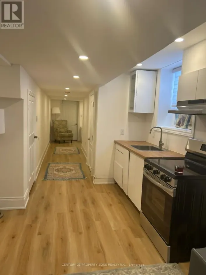 BASEMENT - 9 HAGER CREEK TERRACE, Hamilton