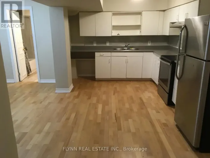 BASEMENT - 9 PANDA LANE, Brampton