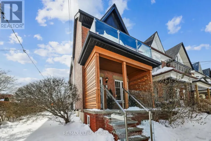 BASEMENT - 9 SOUTHVIEW AVENUE, Toronto