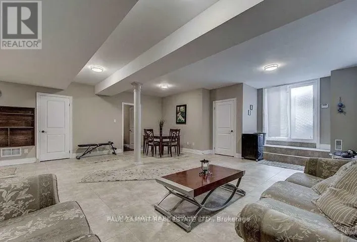 BASEMENT - 90 GRANDVIEW AVENUE, Markham