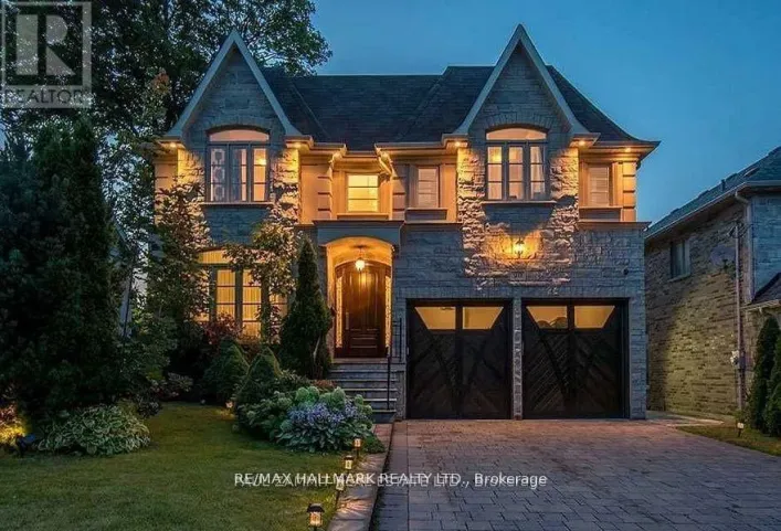 BASEMENT - 90 GRANDVIEW AVENUE, Markham