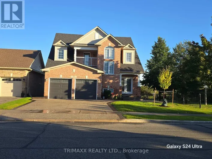 BASEMENT - 91 EARLSBRIDGE BOULEVARD, Brampton