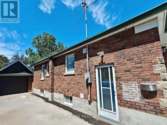 BASEMENT - 92 CADILLAC AVENUE S, Oshawa