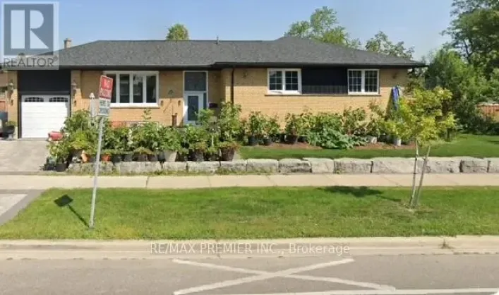 BASEMENT - 92 WESTHUMBER BOULEVARD, Toronto