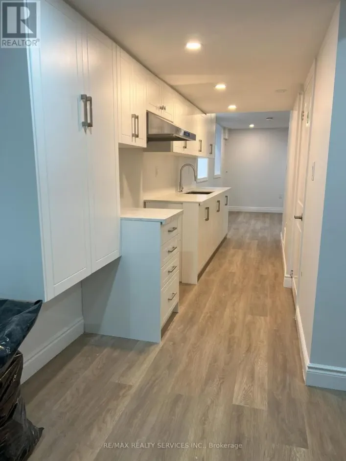 BASEMENT - 920 TARTAN COURT, Kitchener