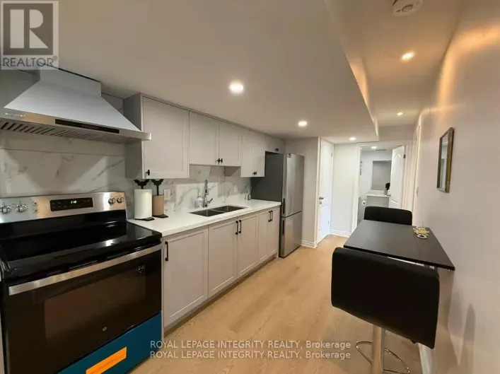 BASEMENT - 926 FLETCHER CIRCLE, Ottawa