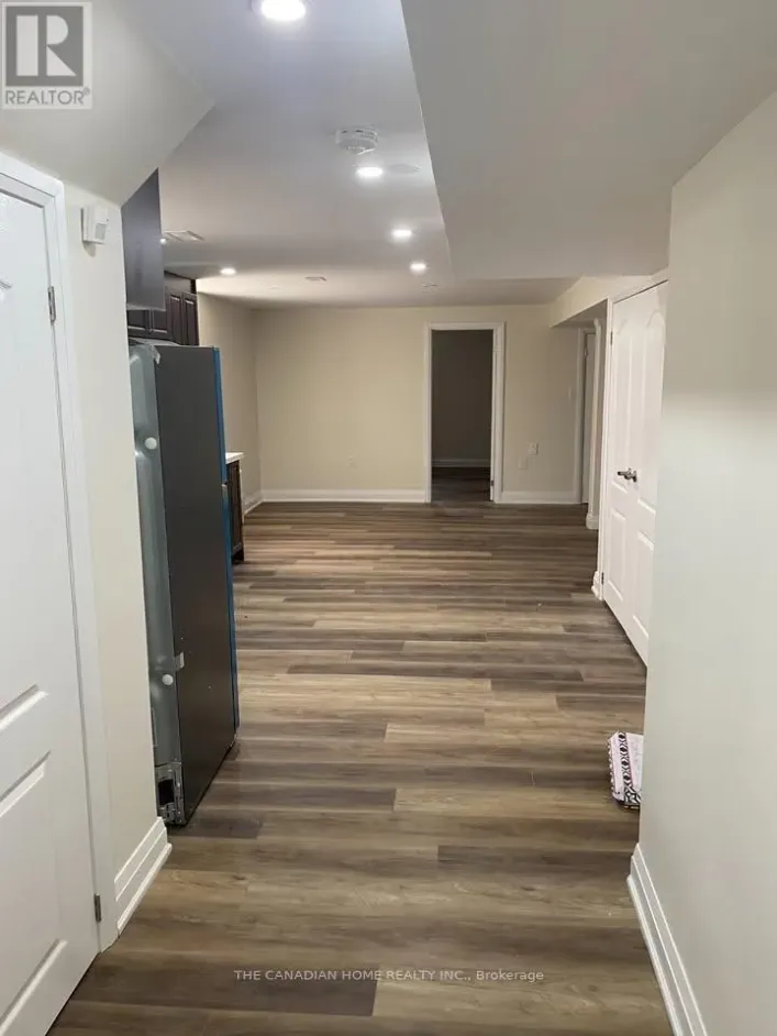 BASEMENT - 95 CALDERSTONE ROAD, Brampton