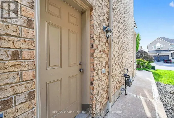 BASEMENT 95 CHELSEA CRESCENT, Bradford West Gwillimbury