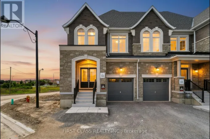 BASEMENT - 96 GATHERING LANE, Richmond Hill