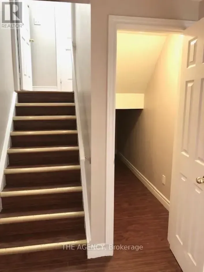 BASEMENT - 98 HERITAGE HOLLOW ESTATE STREET, Richmond Hill