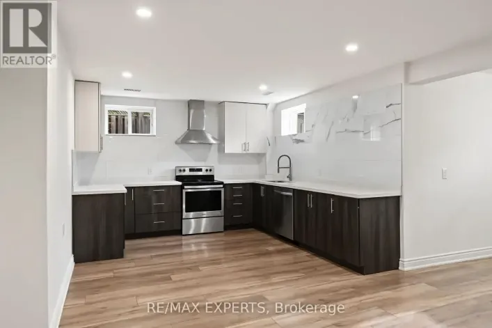 House for rent: BASEMENT - 99 DIANAWOOD RIDGE, Vaughan