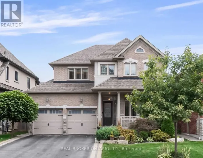 BASEMENT APARTMENT - 15 BIRCHPARK DRIVE, Whitby