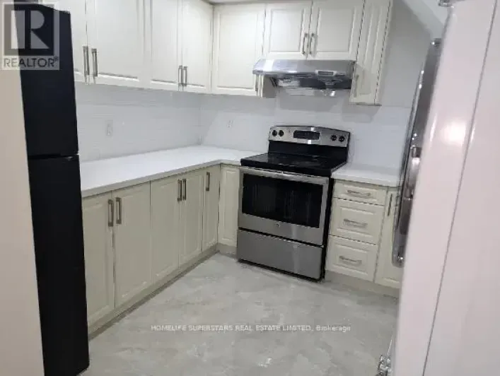 BASEMENT APARTMENT - 26 GLENMORE CRESCENT, Brampton