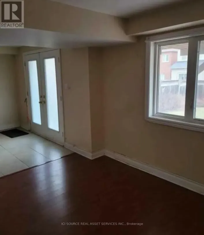 BASEMENT APARTMENT - 41 CHERRY BUSH ROAD, Vaughan