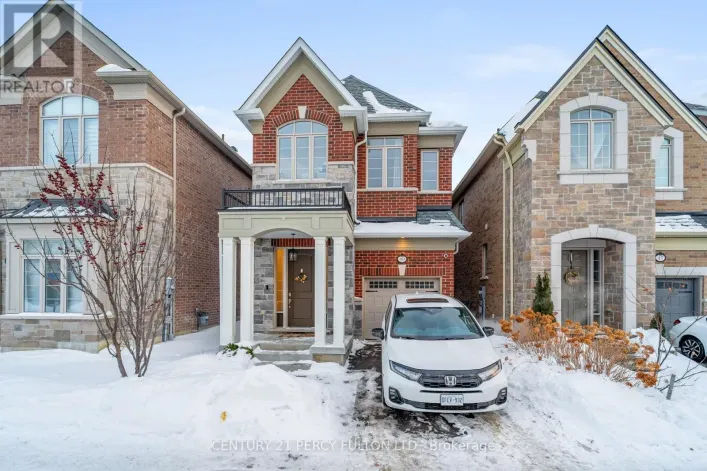 BASEMENT APARTMENT - 49 CHRISTINE ELLIOTT AVENUE, Whitby