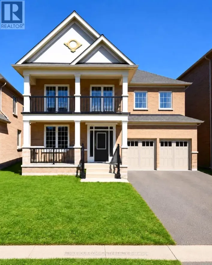 (BASEMENT APARTMENT) - 51 MURRAY LEONARD LANE, East Gwillimbury