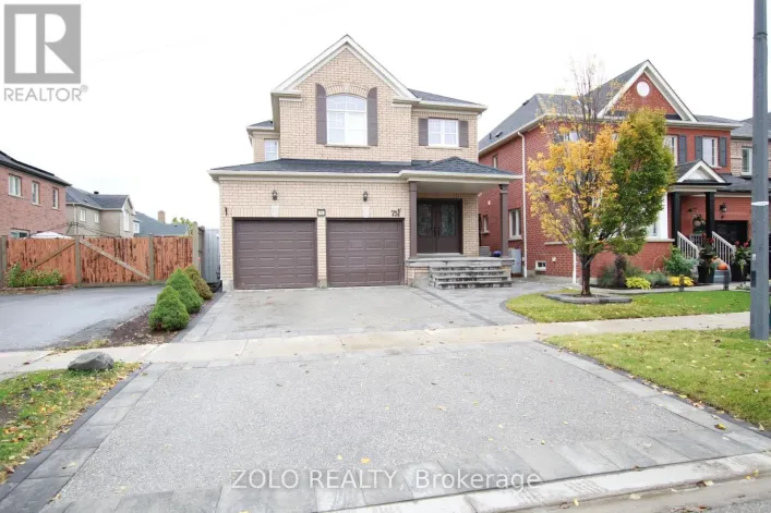 BASEMENT APARTMENT - 75 WEST PARK AVENUE, Bradford West Gwillimbury