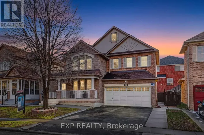 BASEMENT APT - 50 MARBLESEED CRESCENT, Brampton
